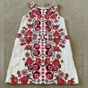 Zara kids dress